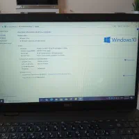 لپ تاب استوک سالم خیلی تمیز نسل 10 دل