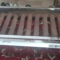 کباب پز تمام استیل
