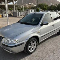 سمندEF7دوگانه فابریک تک برگ سند
