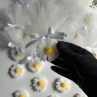 گیفت عروسی ،تولد، نذری ، باکس گل شمعی ، نظم دهنده