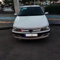 پژو پارس سال ۱۴۰۱(موتور جدید) بیرنگ و فول دیسک
