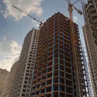 ساخت آپارتمان زیر نظر نهاد معتبر/125متری/ایده ال|پیش‌فروش املاک|تهران, شهران شمالی|دیوار