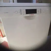 ماشین ظرفشوّئی b0schبوش