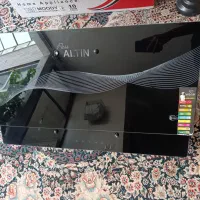 هود آشپزخانه نو و پرقدرت
