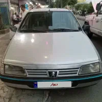405 مدل 88