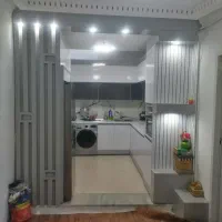 ساخت کابینت و کمددیواری و تعمیرات