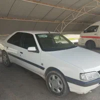 slx98 معاوضه با تیبا و کوییک یا ...