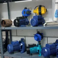 لوله کشی وتعمیرات وجوشکاری