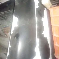 سپر جلو پژو اس ال ایکس