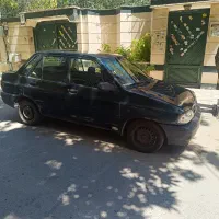 پراید ۸۲