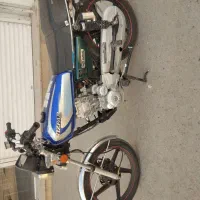 موتور سیکلت تیزپر 200