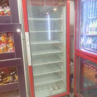 یخچال فریزر ایستاده تک درب