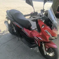 Adv180|موتورسیکلت|بروجرد, |دیوار