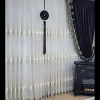 پرده مخمل