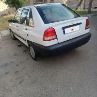 پراید|خودرو سواری و وانت|کرمانشاه, |دیوار