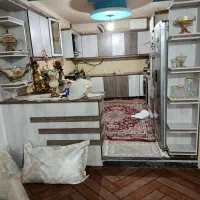 آپارتمان ۱۰۰متری