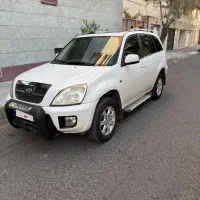 ایکس ۳۳  MVM|خودرو سواری و وانت|زنجان, |دیوار