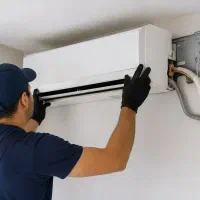 نصب کولر گازی در اصفهان با ضمانت