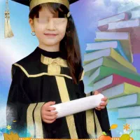 فارغ التحصیلی جوایز جشن الفبا