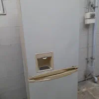 یخچال فریزر