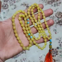 تسبیح شاه‌مقصود کابلی