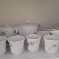 سرویس چای خوری