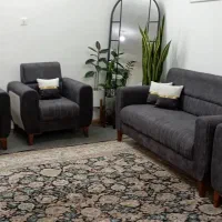 مبلمان ۷نفره مناسب جهیزیه