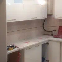 کابینت ام دی اف