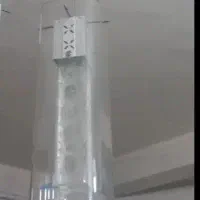 لوستر تزئینی زیبا و شکیل