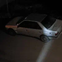 پژو ۴۰۵