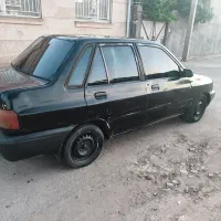پراید 82