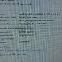 لبتاب thinkpad لنوو مدل x230|رایانه همراه|مشهد, عبادی|دیوار