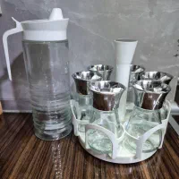 جاادویه وروغن ریز