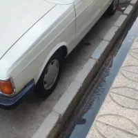 وانت پیکان مدل ۸۹ دوگانه کارخانه