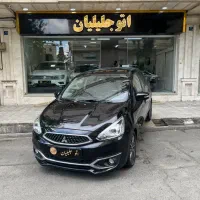 میتسوبیشی میراژ۲۰۱۷نقدواقساط(اتوجلیلیان)