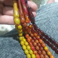 تسبیح|جواهرات|نقده, |دیوار