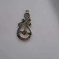 گردنبند بدل