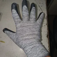 دستکش کار، الکترود،سیم جوش co2