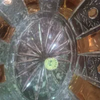کریستال طلاکوب