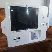 فروش کشلس و خودپرداز نقد و اقساط