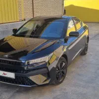 کیامسی جی 7 kmc j7 مدل 1403 مشکی بدون رنگ