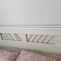 تخت خواب دو نفره