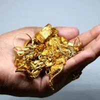 خرید و فروش طلا زیر قیمت