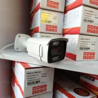 دوربین مداربسته میکروفن داخلی مغازه