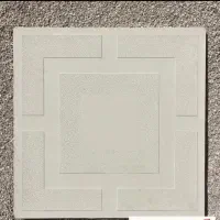 موزاییک آجری