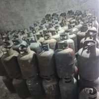کپسول گاز وپیکنیک