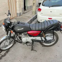 موتور باکسر مدل 95