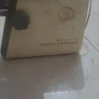 فروش چرخ گوشت ناسیونال اصل