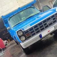 نیسان مدل90دوگانه