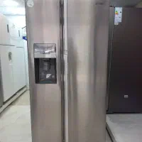 ساید اسنوا ۳درب مدل فرنیا S3Di-S100 هوشمندIOTعمق70